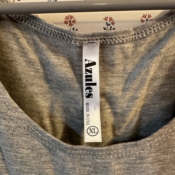 Azules Dress - Picture 3 of 3